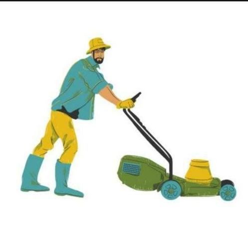 Jardinería y limpieza