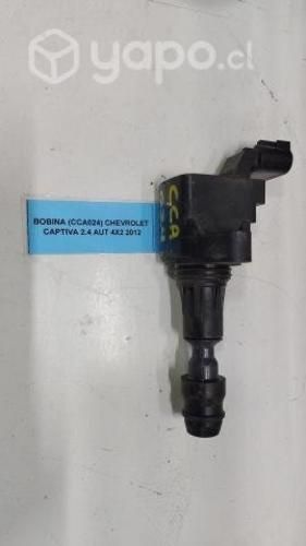 Bobina Motor (CCA024) Chevrolet Captiva 2.4 AUT