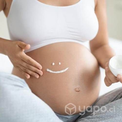 Masaje para Embarazada