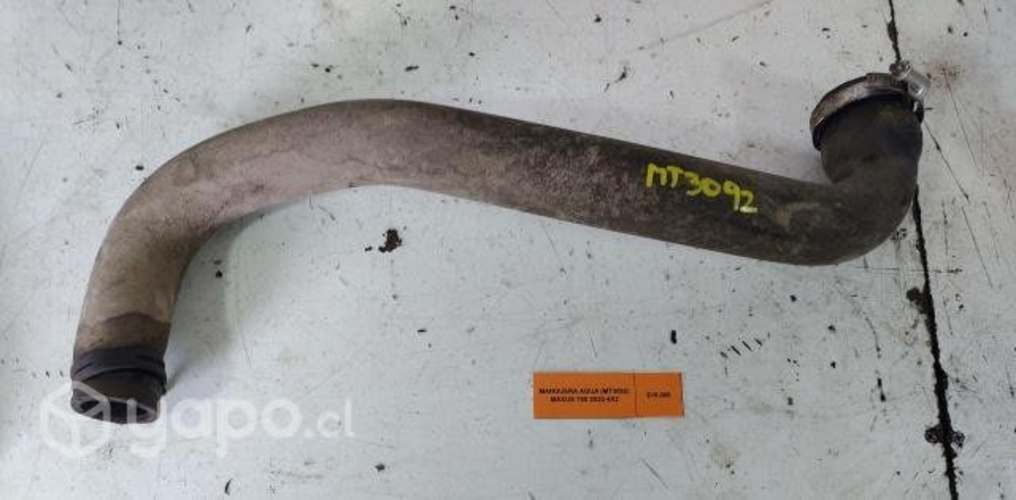 Manguera Agua (MT3092) Maxus T60 2020 4x2