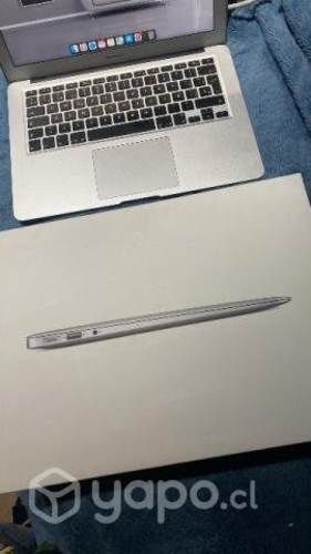 MacBook Air 2014 con caja original