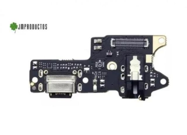Flex De Carga Compatible Xiaomi Redmi 9