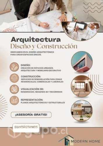 Arquitecto