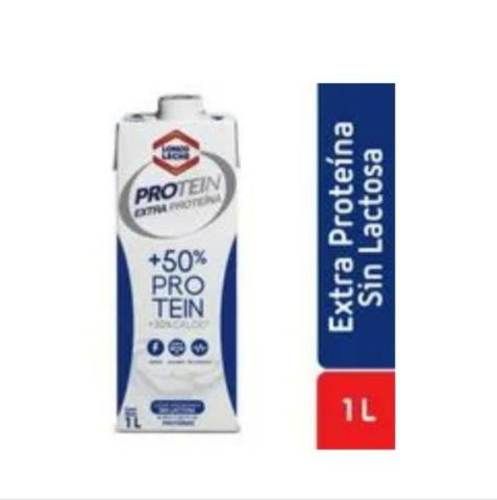 Leche protein loncoleche