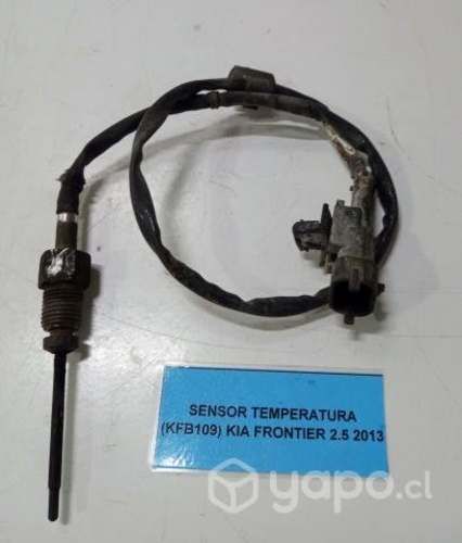 Sensor Temperatura (KFB109) Kia Frontier 2.5 2013
