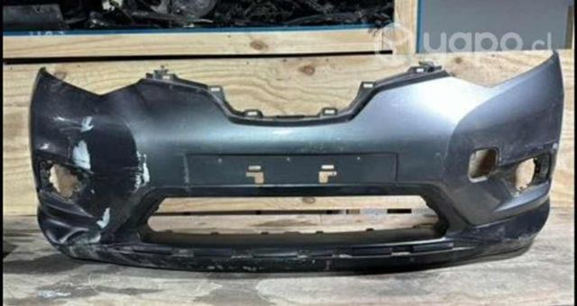 Parachoque Nissan x-trail (2015-2018)