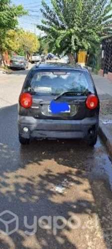 Vendo Chevrolet spark