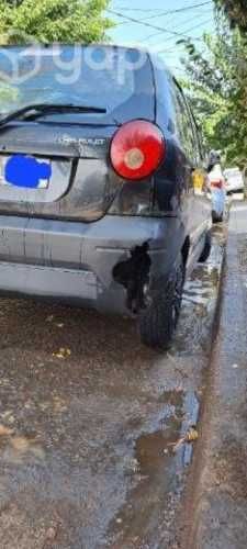 Vendo Chevrolet spark