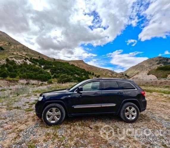 Jeep grand cherokee 2013