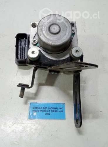 Modulo ABS (JVW047) JMC VIGUS WORK 2.5 Diese
