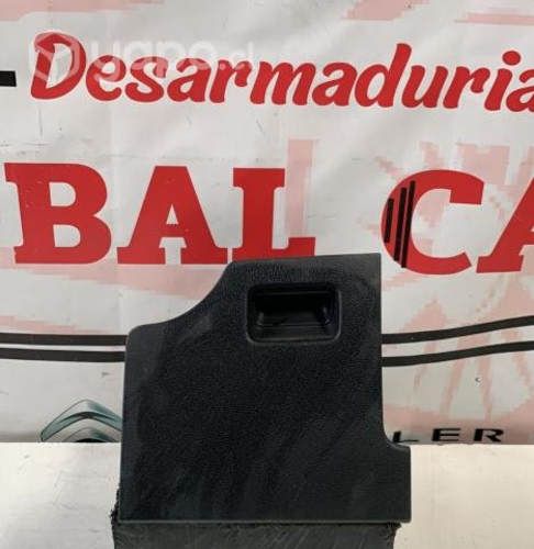 Guantera piloto SKODA SCALA HB 1.5 AUT 2021