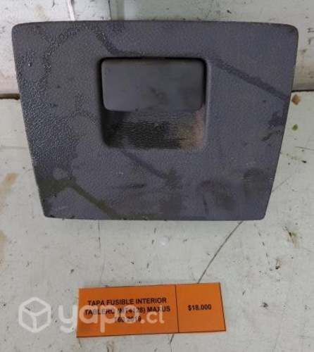 Tapa Fusible Int Tablero (MT4128) Maxus T60 2019