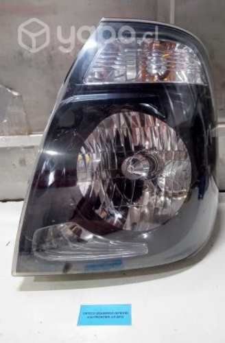 Óptico Izquierdo (KFB100) Kia Frontier 2.5 2013