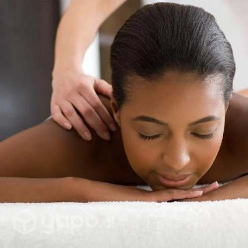 Masaje Mixto Premium + Aperitivo