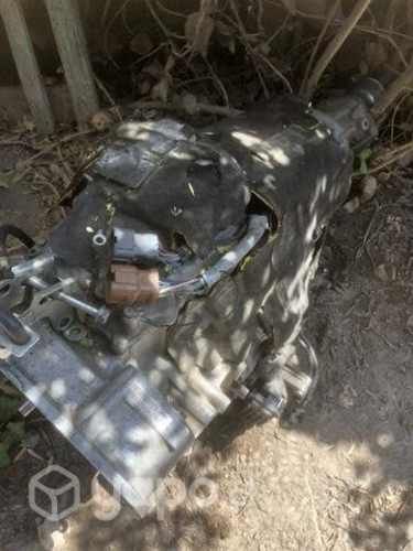 Caja de cambio subaru xv 2016 automático
