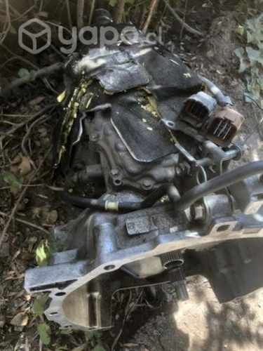 Caja de cambio subaru xv 2016 automático