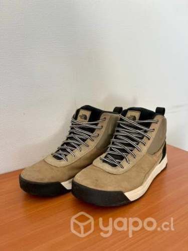 Botas Impermeables Hombre