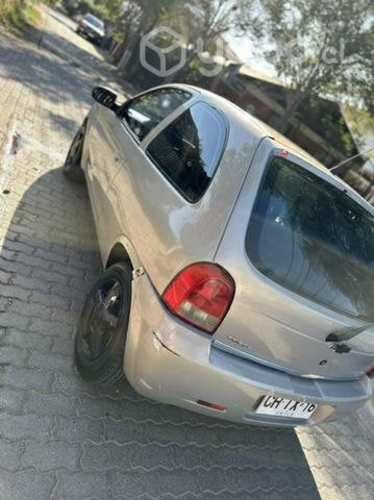 Chevrolet Corsa 2010