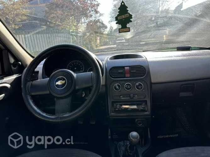 Chevrolet Corsa 2010