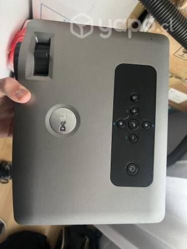 Proyector Dell 2400Mp