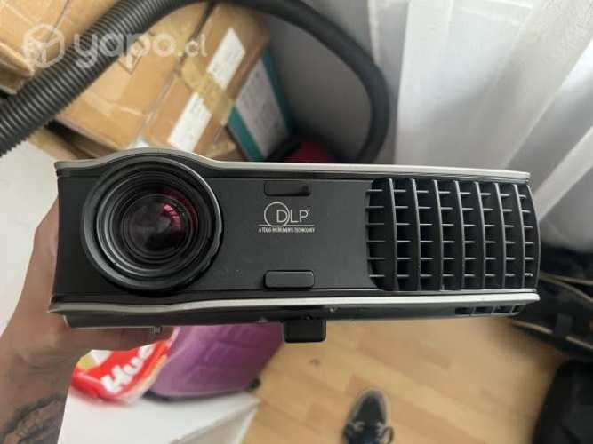 Proyector Dell 2400Mp