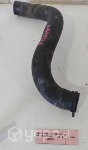 Manguera Agua C00047878 (MTA194) Maxus T60 2020 2