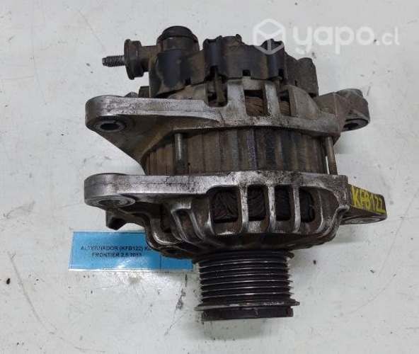 Alternador (KFB122) Kia Frontier 2.5 2013