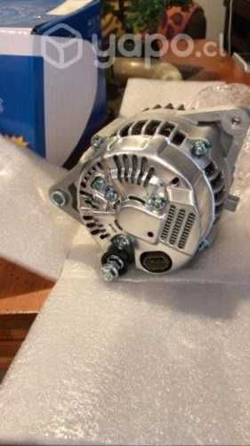 Alternador wingle 5 2.0 diesel