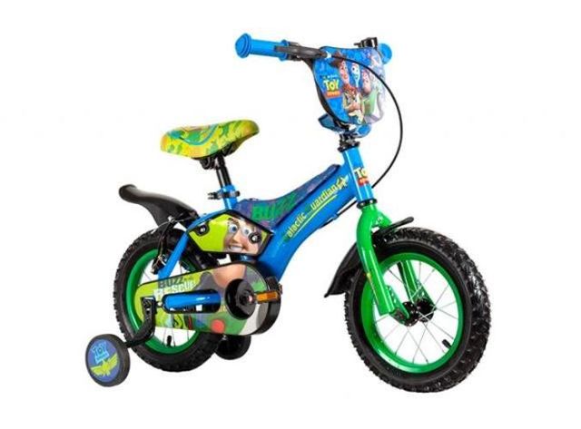 Bicicleta NUEVA ARO 12 Toy Story