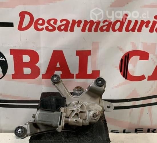 Motor limpia para brisas trasero TOYOTA RAV4 (2) 2
