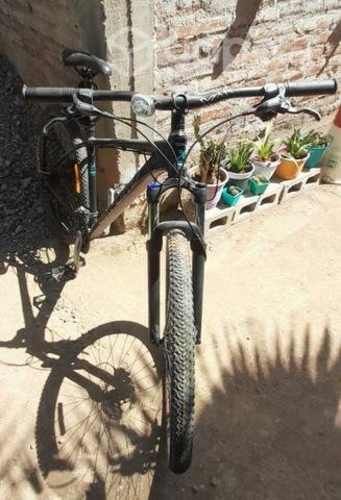 Bicicleta MTB Oxford Modelo Polux 3