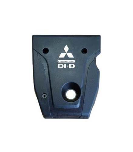 Tapa Cubre Motor Mitsubishi New L200 2016-2022 2.4