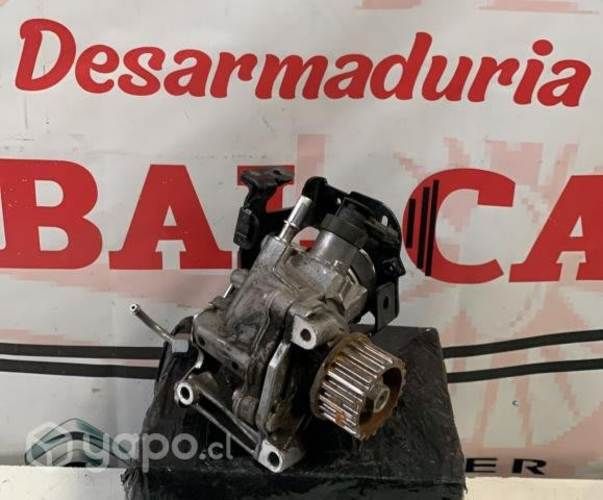 Bomba precion diesel RENAULT DOKKER 2021