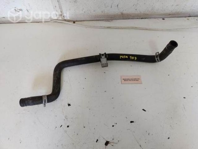 Manguera Agua (MTX107) Maxus T