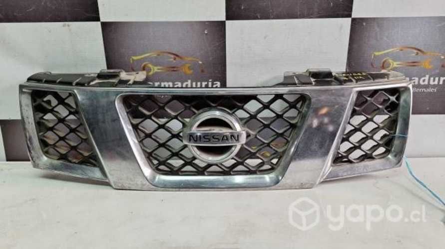 Mascara Navara 2007 a 2014 2.1