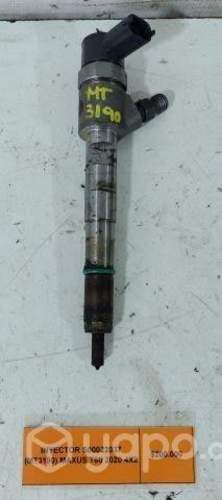 Inyector S00022037 (MT3190) Maxus T60 2020 4x2