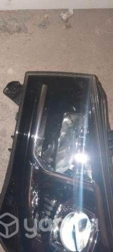 Optico izquiero chery tiggo 2