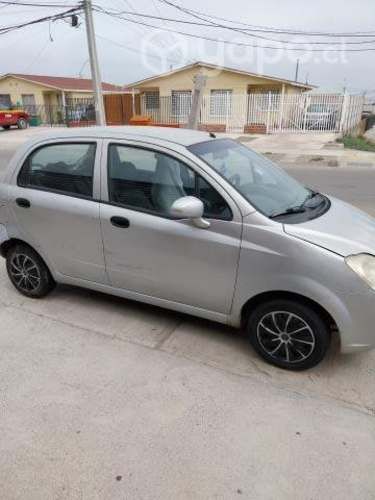 Vendo auto