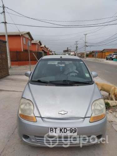 Vendo auto