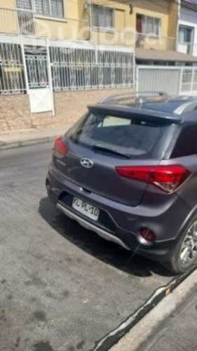 Hyundai i30 2018