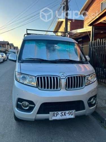 2022 Brilliance X30 1.5 Van ELT