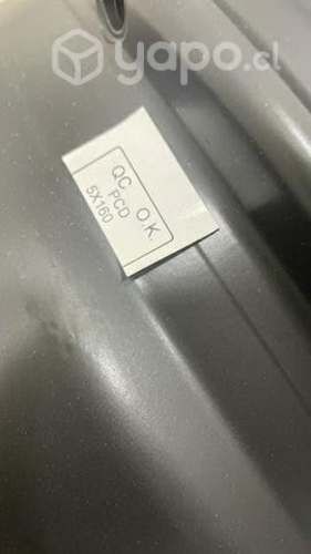 Llantas Mahindra Pick Up/Scorpio Aro 16 5x160 orig