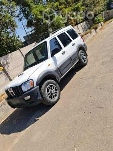 Llantas Mahindra Pick Up/Scorpio Aro 16 5x160 orig