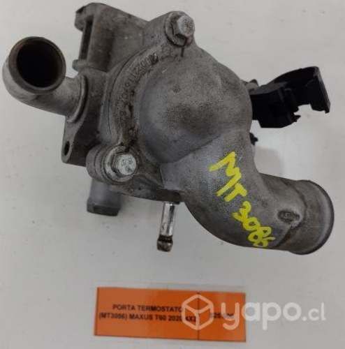 Porta Termostato (MT3086) Maxus T60 2020 4x2
