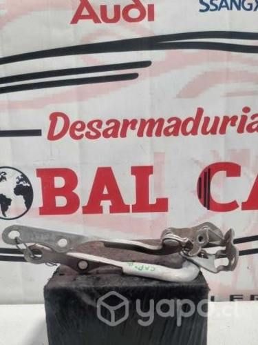 Bisagras de capot TOYOTA YARIS 2014