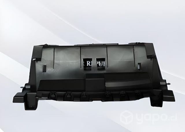 Soporte central superior peugeot y citroën