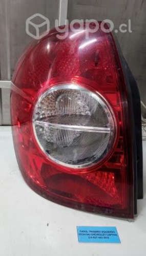 Farol Trasero Izquierdo (CCA144) Chevrolet Captiva