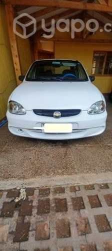 Auto Corsa Chevrolet 2007