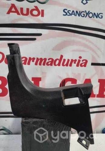 Tapiz cubre pilar inferior delantera izquierda SUZ