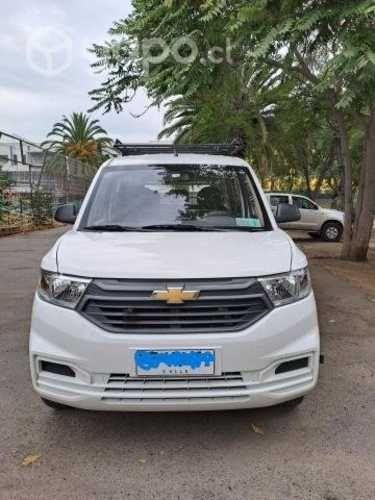 CHEVROLET 2021 N400 Max 1.5L AC